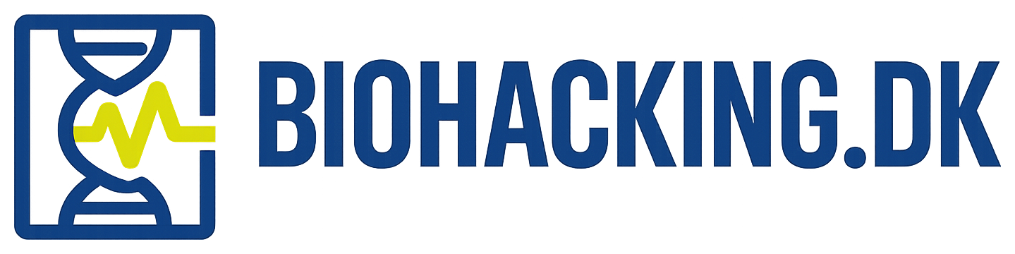 Biohacking.dk